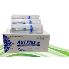 ATRI PLUS Inj.